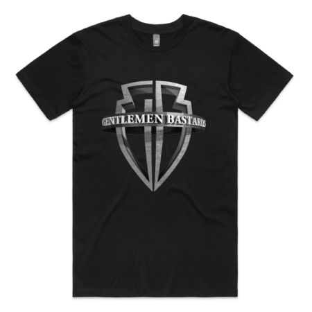 Gentlemen Bastards T-shirt