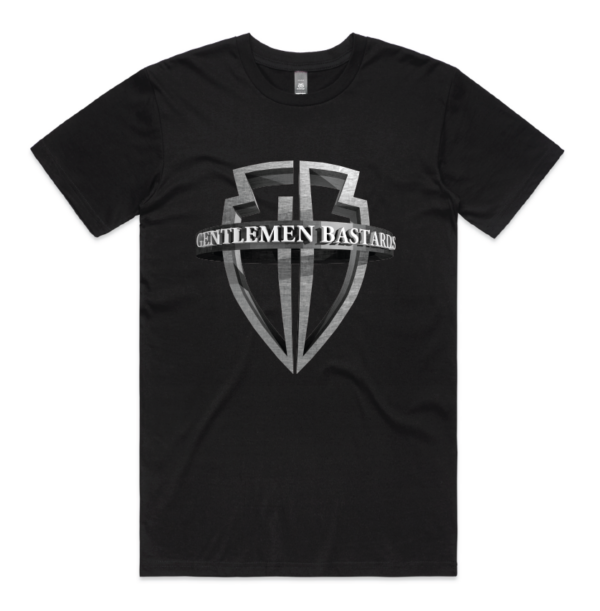 Gentlemen Bastards T-shirt