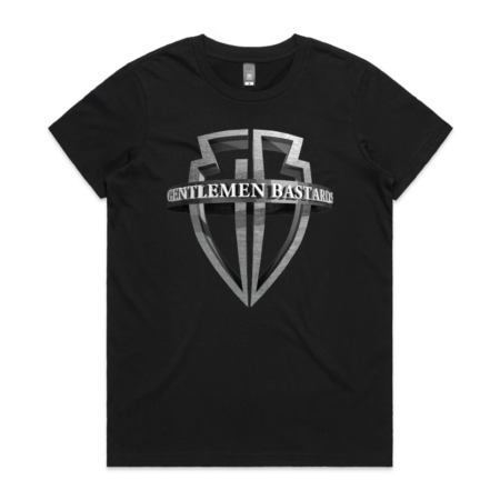 Gentlemen Bastards - Women's T-shirt