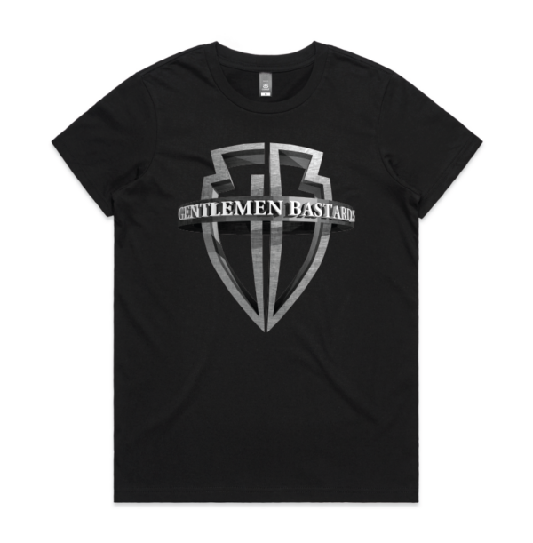 Gentlemen Bastards - Women's T-shirt
