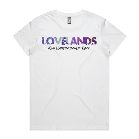 Lovelands T-shirt