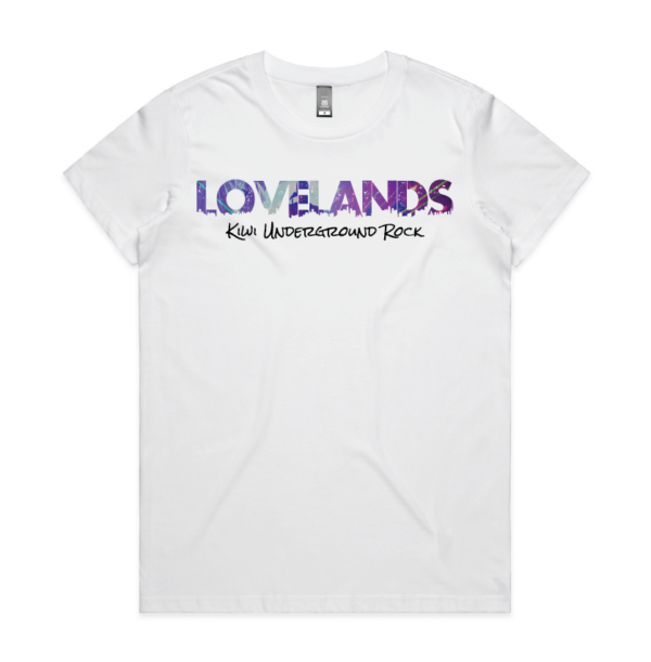 Lovelands T-shirt